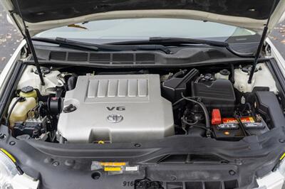 2009 Toyota Avalon Limited   - Photo 10 - Lodi, CA 95240
