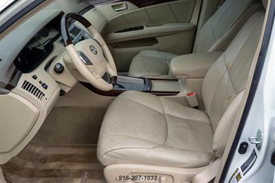 2009 Toyota Avalon Limited   - Photo 7 - Lodi, CA 95240