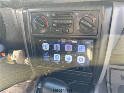 2001 Subaru Forester L   - Photo 11 - Sacramento, CA 95826