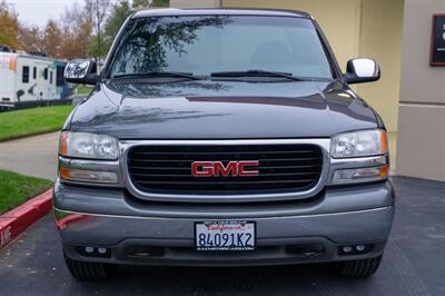 2001 GMC Sierra 1500 SLE   - Photo 4 - Sacramento, CA 95826