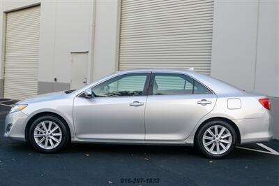 2012 Toyota Camry XLE V6   - Photo 9 - Sacramento, CA 95826