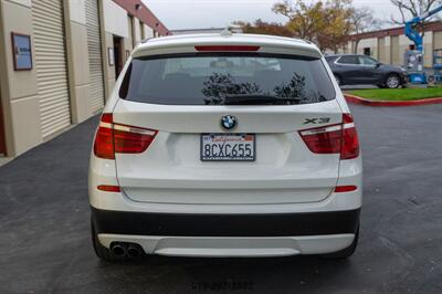 2014 BMW X3 xDrive35i   - Photo 5 - Sacramento, CA 95826