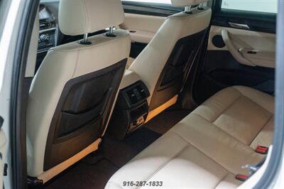 2014 BMW X3 xDrive35i   - Photo 12 - Sacramento, CA 95826