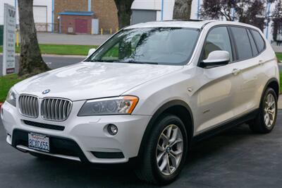 2014 BMW X3 xDrive35i   - Photo 3 - Sacramento, CA 95826