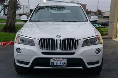 2014 BMW X3 xDrive35i   - Photo 4 - Sacramento, CA 95826