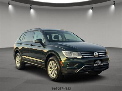 2019 Volkswagen Tiguan S 4Motion - Photo 1 - Sacramento, CA 95826