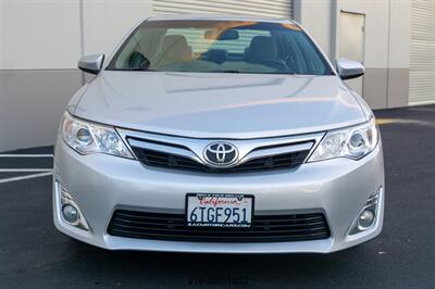 2012 Toyota Camry XLE V6   - Photo 3 - Sacramento, CA 95826