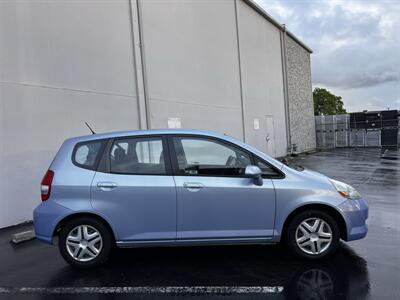 2008 Honda Fit   - Photo 2 - Sacramento, CA 95826