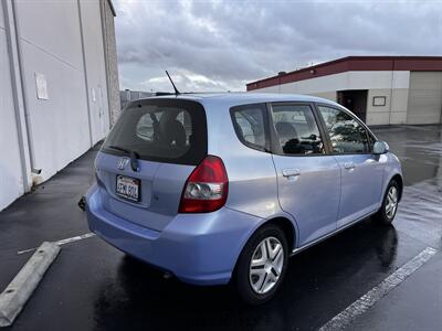 2008 Honda Fit   - Photo 3 - Sacramento, CA 95826