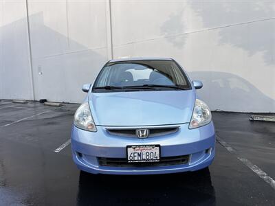 2008 Honda Fit   - Photo 7 - Sacramento, CA 95826