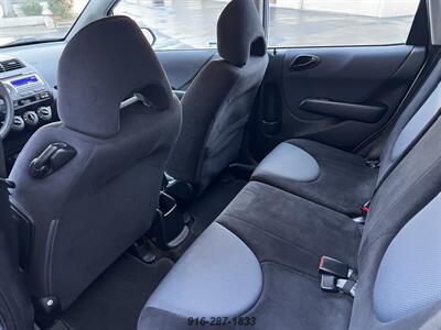 2008 Honda Fit   - Photo 13 - Sacramento, CA 95826