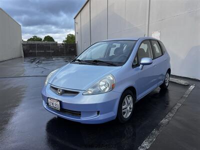 2008 Honda Fit   - Photo 6 - Sacramento, CA 95826