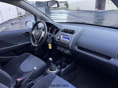 2008 Honda Fit   - Photo 18 - Sacramento, CA 95826