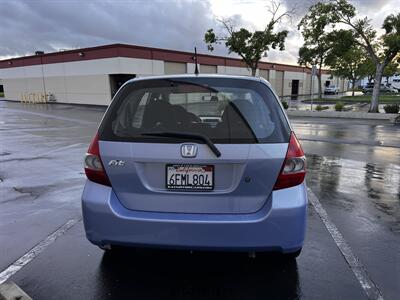2008 Honda Fit   - Photo 4 - Sacramento, CA 95826