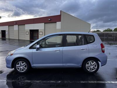 2008 Honda Fit   - Photo 5 - Sacramento, CA 95826