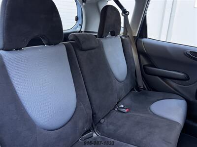 2008 Honda Fit   - Photo 16 - Sacramento, CA 95826