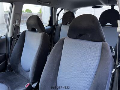 2008 Honda Fit   - Photo 9 - Sacramento, CA 95826