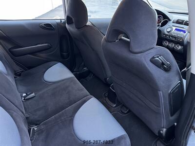 2008 Honda Fit   - Photo 15 - Sacramento, CA 95826