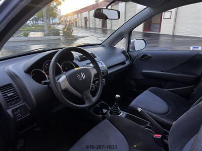 2008 Honda Fit   - Photo 8 - Sacramento, CA 95826