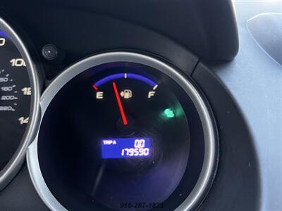 2008 Honda Fit   - Photo 10 - Sacramento, CA 95826