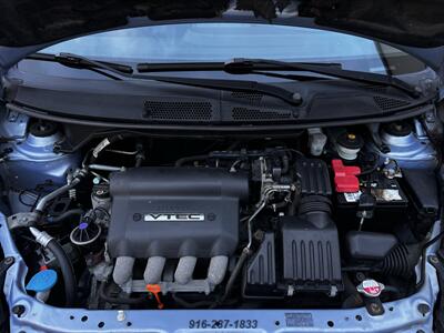 2008 Honda Fit   - Photo 20 - Sacramento, CA 95826