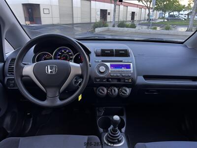 2008 Honda Fit   - Photo 19 - Sacramento, CA 95826