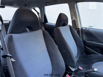 2008 Honda Fit   - Photo 17 - Sacramento, CA 95826