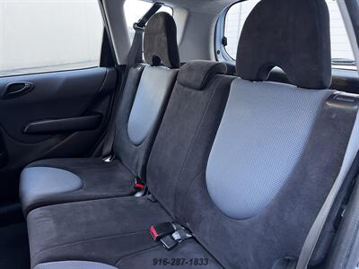 2008 Honda Fit   - Photo 14 - Sacramento, CA 95826