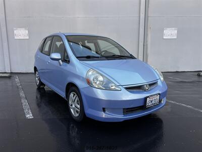 2008 Honda Fit   - Photo 1 - Sacramento, CA 95826