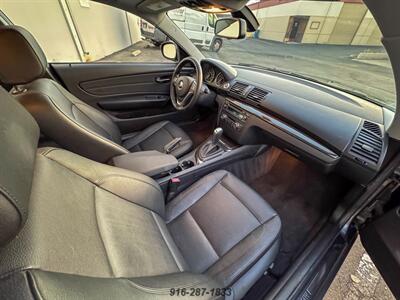 2013 BMW 128i   - Photo 12 - Sacramento, CA 95826