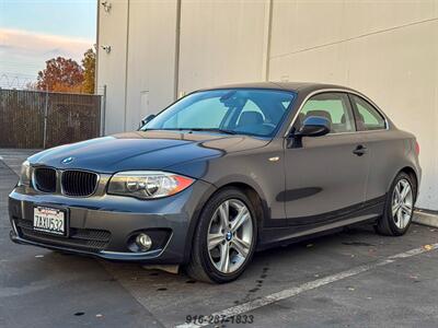 2013 BMW 128i   - Photo 3 - Sacramento, CA 95826