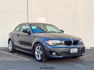 2013 BMW 128i   - Photo 2 - Sacramento, CA 95826