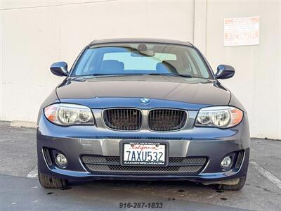2013 BMW 128i   - Photo 4 - Sacramento, CA 95826