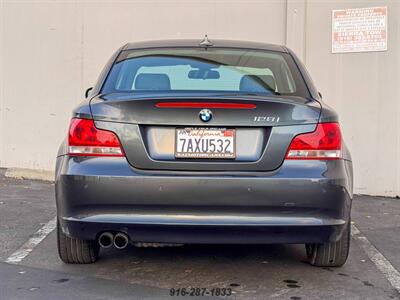 2013 BMW 128i   - Photo 5 - Sacramento, CA 95826