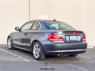 2013 BMW 128i   - Photo 6 - Sacramento, CA 95826
