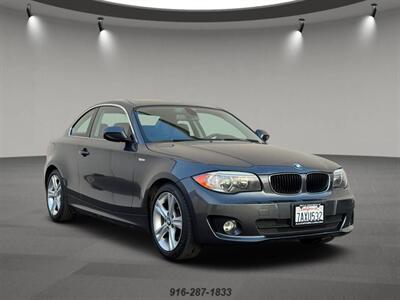 2013 BMW 128i   - Photo 1 - Sacramento, CA 95826