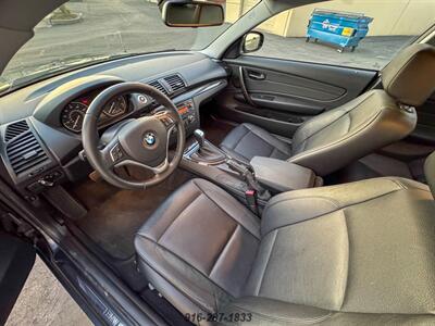 2013 BMW 128i   - Photo 10 - Sacramento, CA 95826
