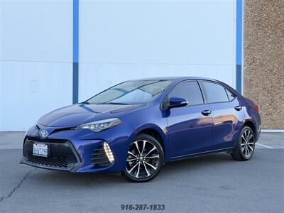 2019 Toyota Corolla SE   - Photo 2 - Sacramento, CA 95826
