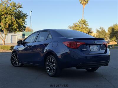 2019 Toyota Corolla SE   - Photo 3 - Sacramento, CA 95826