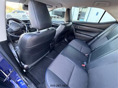 2019 Toyota Corolla SE   - Photo 6 - Sacramento, CA 95826