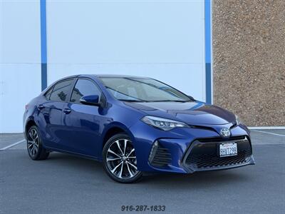 2019 Toyota Corolla SE   - Photo 1 - Sacramento, CA 95826