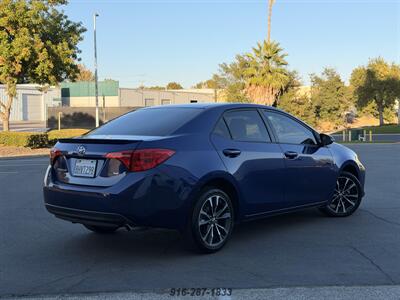 2019 Toyota Corolla SE   - Photo 4 - Sacramento, CA 95826
