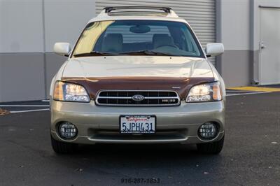 2001 Subaru Outback L.L. Bean Edition   - Photo 2 - Lodi, CA 95240