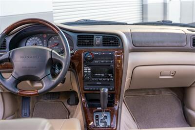 2001 Subaru Outback L.L. Bean Edition   - Photo 16 - Lodi, CA 95240