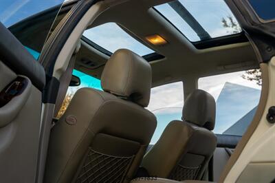 2001 Subaru Outback L.L. Bean Edition   - Photo 17 - Lodi, CA 95240