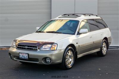 2001 Subaru Outback L.L. Bean Edition   - Photo 1 - Lodi, CA 95240