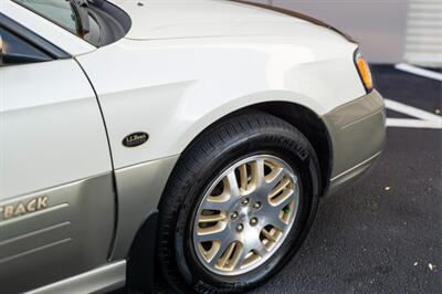 2001 Subaru Outback L.L. Bean Edition   - Photo 6 - Lodi, CA 95240