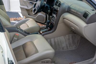 2001 Subaru Outback L.L. Bean Edition   - Photo 12 - Lodi, CA 95240