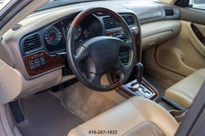 2001 Subaru Outback L.L. Bean Edition   - Photo 8 - Lodi, CA 95240