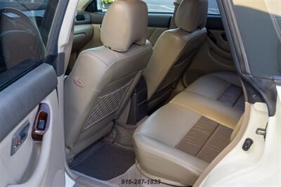 2001 Subaru Outback L.L. Bean Edition   - Photo 9 - Lodi, CA 95240